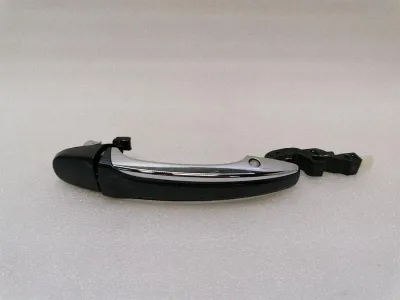 BENTLEY BENTAYGA 36A MK2 Left Door Handle 36A837205 Handle Left