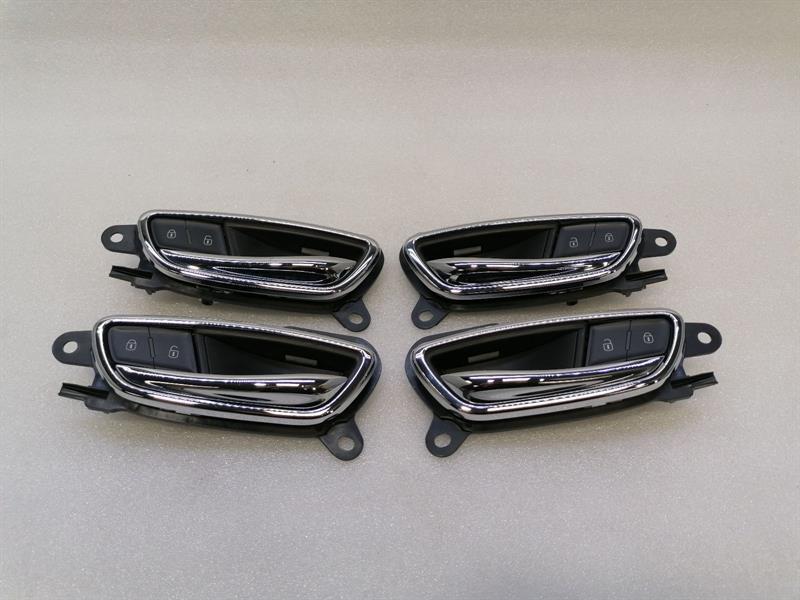 Bentley Bentayga 2016-... Bentley Bentayga 36A MK2 door inner handle set 36A837020C interior door handle set