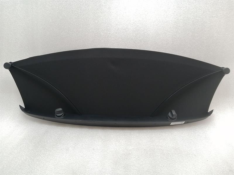 Porsche Boxster (981) Parcel shelf Porsche Cayman 718 GT4 Parcel Shelf 98155534101...