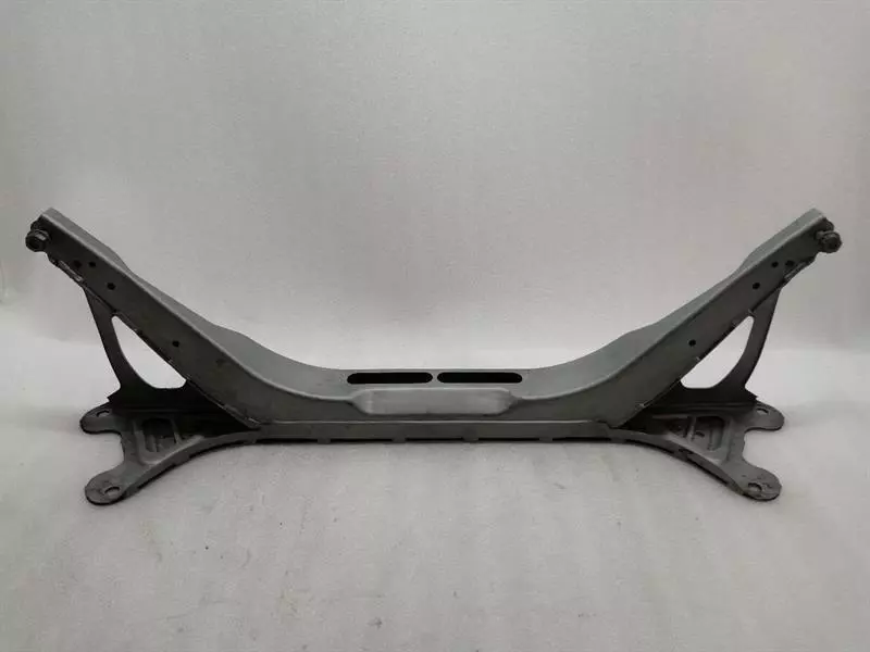 Porsche Boxster (981) Beam / Subframe Rear Porsche Cayman 718 GT4 subframe rear 982505099D...