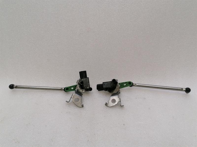 Porsche Boxster (981) Sensor Porsche Cayman 718 GT4 Level Sensor Set 9813330...