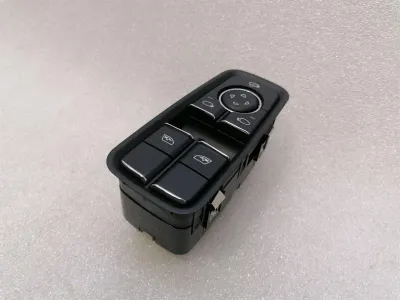 Porsche Cayman 718 GT4 Przełącznik 99161315502 Przełącznik składanej szyby elektrycznej
