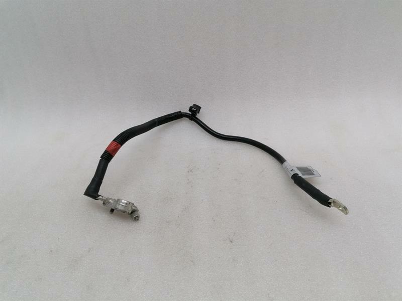 Porsche Boxster (981) Wiring Loom Porsche Cayman 718 GT4 Battery Wiring Loom 9916...
