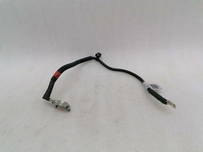 Porsche Cayman 718 GT4 Battery Wiring Loom 99161101402 Wiring Kabel Battery