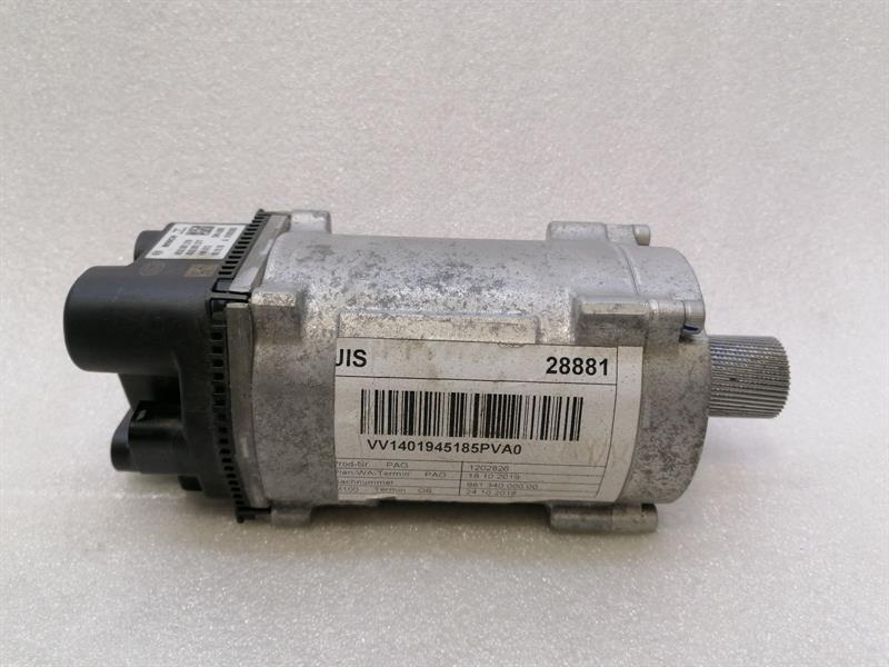 Porsche Boxster (981) Power Steering Rack Porsche Cayman 718 GT4 Power Steering Rack 9813...