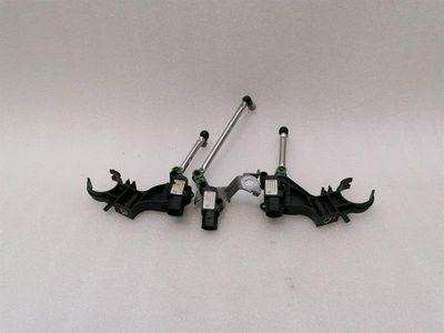 Porsche Cayman 718 GT4 Sensor 99134302180 Fahrwerk Niveauregulierung PASM Niveausensor
