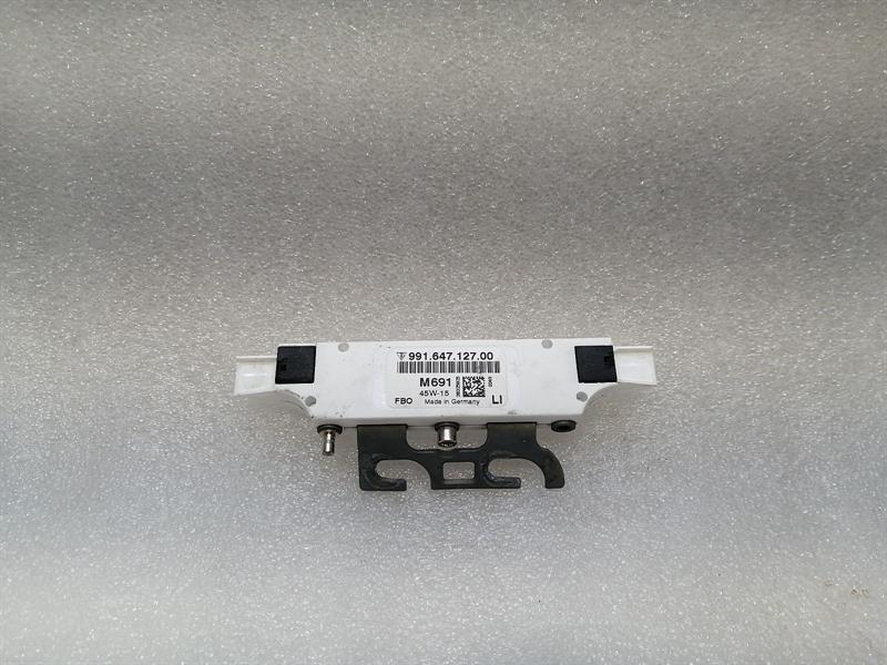 Porsche Boxster (981) Aerial / Antenna Porsche Cayman 718 GT4 Aerial / Antenna 9976471...
