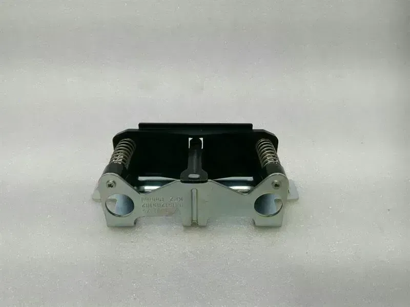 Porsche Boxster (981) Misc Porsche Cayman 718 GT4 Rear Lift Gate Lock Plat...