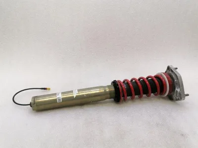 Porsche Cayman 718 GT4 Shock Absorber Front 98134303586 L=R Front Shock Absorber