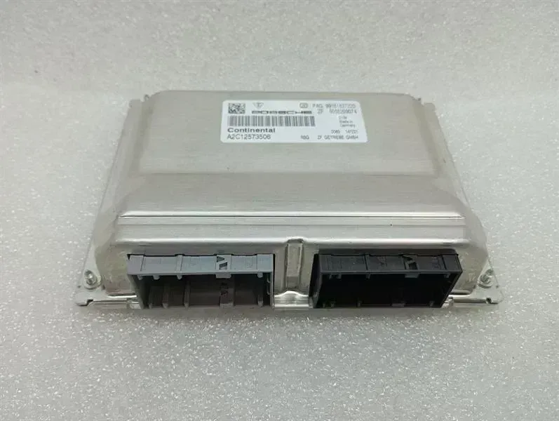 Porsche Boxster (981) Electronic module Porsche Cayman 718 GT4 Electronic Module 991618...