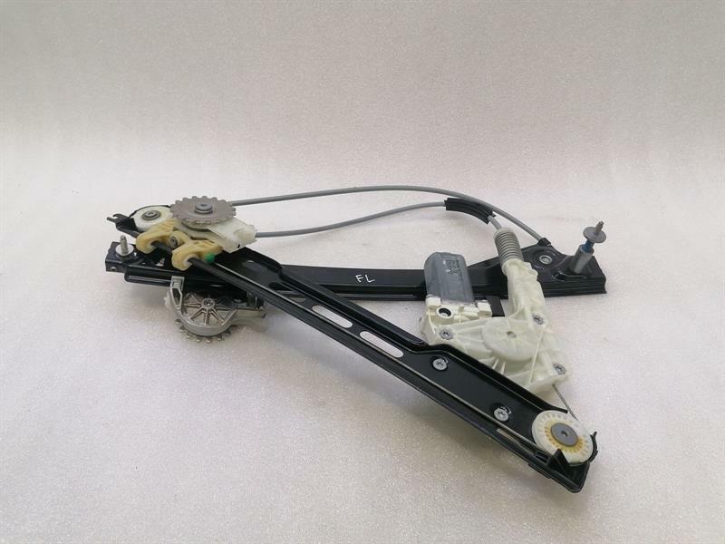 Porsche Boxster (981) Left Front Door Winder Porsche Cayman 718 GT4 Left Front Door Winder 9...