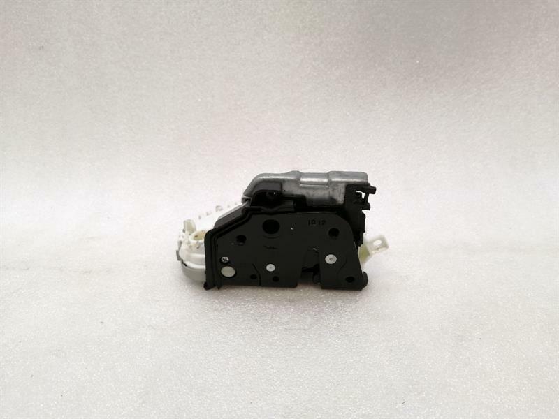 Porsche Boxster (981) Door lock Porsche Cayman 718 GT4 Right Door Lock RHD 8J28...