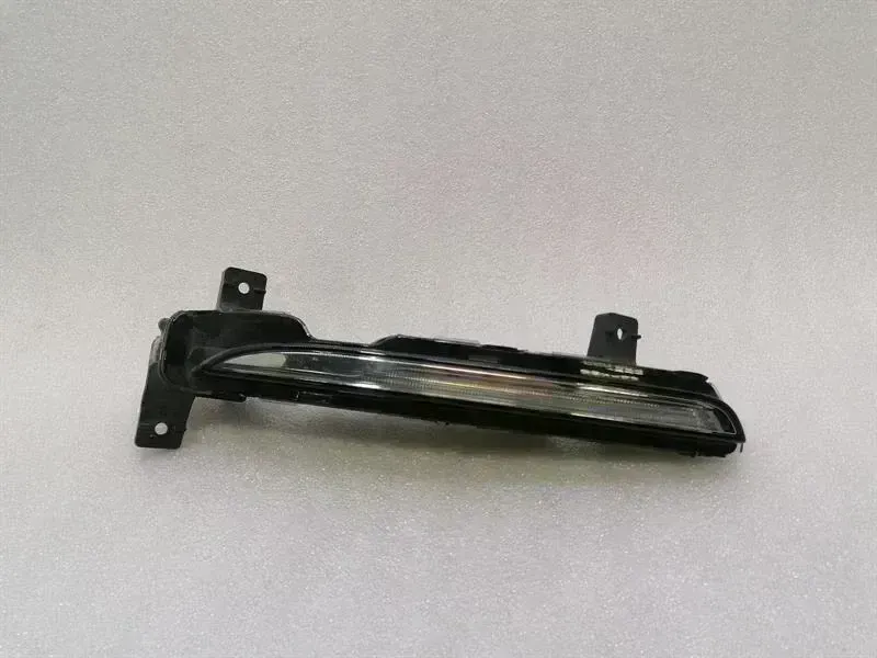 Porsche Boxster (981) LED DRL Porsche Cayman 718 GT4 DRL Daytime Running Ligh...