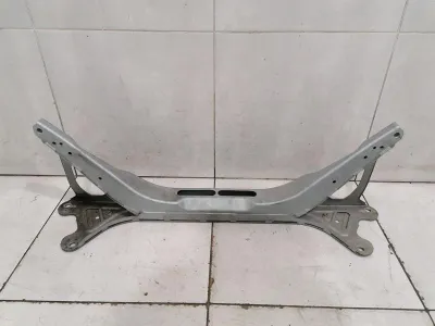 Porsche Cayman 718 GT4 Subframe Rear 982505099D GT4 Axle Frame Rear Axle