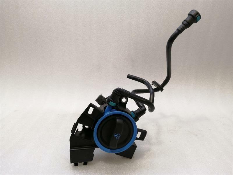 Porsche Boxster (981) Expansion Tank Porsche Cayman 718 GT4 Coolant Filler Neck 9815...