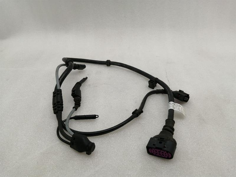 Porsche Boxster (981) Wiring Loom Porsche Cayman 718 GT4 Wiring Loom 98160913382 ...