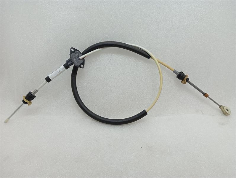 Porsche Boxster (981) Brake cable Porsche Cayman 718 GT4 brake cable 9G242603312 ...
