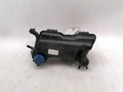 Zbiornik płynu chłodzącego silnika Porsche Cayman 718 GT4 98110604706 Zbiornik