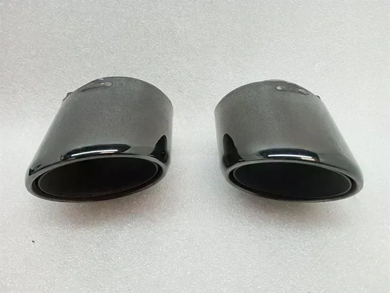 Porsche Boxster (981) Exhaust silencer Porsche Cayman 718 GT4 Exhaust Silencer 9822511...