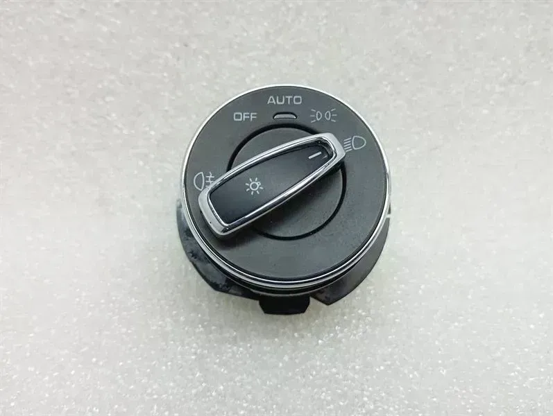 Porsche Boxster (981) Light switch Porsche Cayman 718 GT4 light switch 97061353309...
