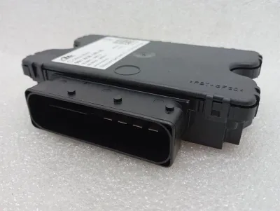 Module électronique de commande de frein de stationnement Porsche Cayman 718 GT4 99161814505