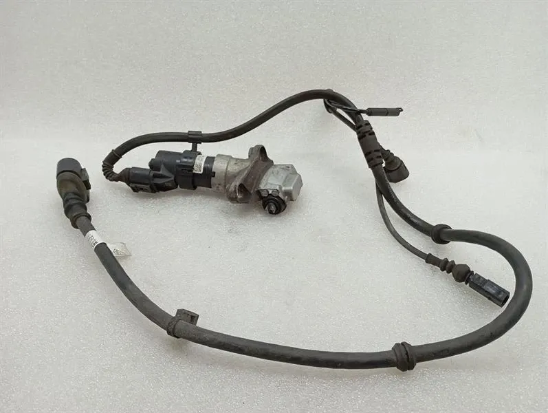 Porsche Cayman 718 GT4 PBM Park Brake Engine 298609403 RH Parking Brake Motor