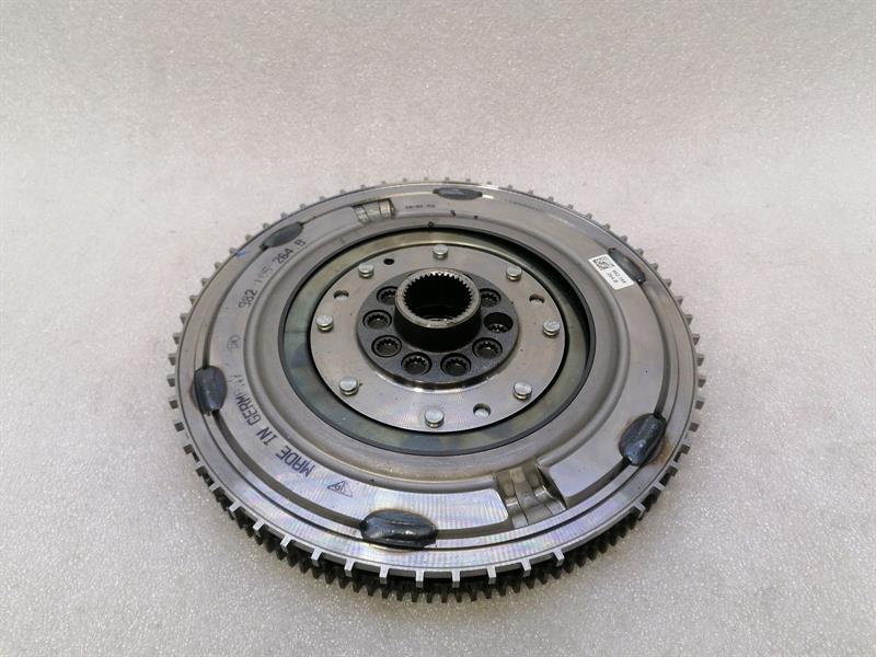 Porsche Boxster (981) flywheel Porsche Cayman 718 GT4 Flywheel 982105264B Flyw...