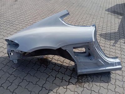 Porsche Cayman 718 GT4 Bakpanel 982809086CY HÖGER HÖGER VINGEL