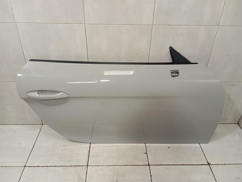 Porsche Boxster (981) Right Front Door Porsche Cayman 718 GT4 right front door door fr...