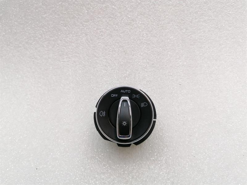 Porsche Boxster (981) Light switch Porsche Cayman 718 Light Switch 97061353309 Lig...