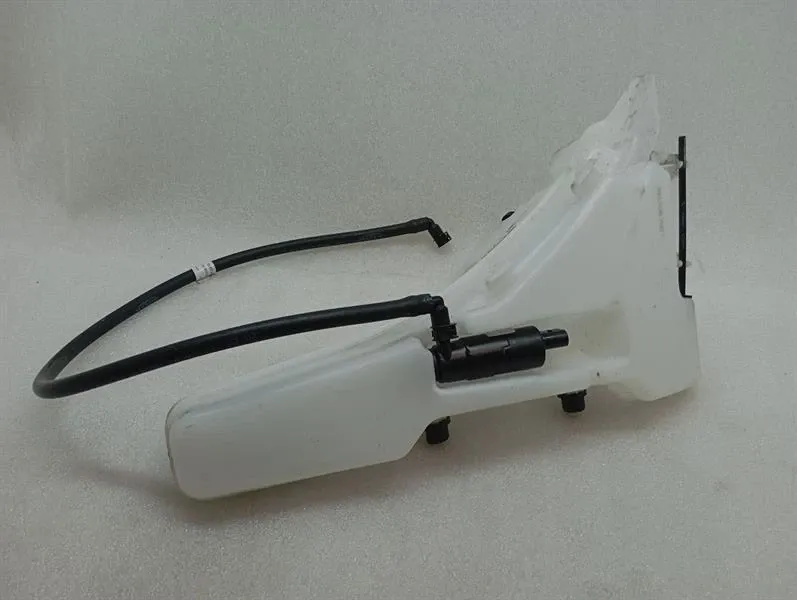 Porsche Cayman 718 GT4 washer fluid reservoir 99152830300 washer fluid tank