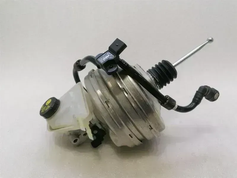 Porsche Boxster (981) Brake Servo Porsche Cayman 718 GT4 Brake Servo 99135502588 ...