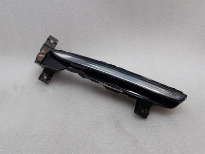 Porsche Cayman 718 GT4 DRL dienas gaitas gaisma9822953041B dienas gaitas gaisma