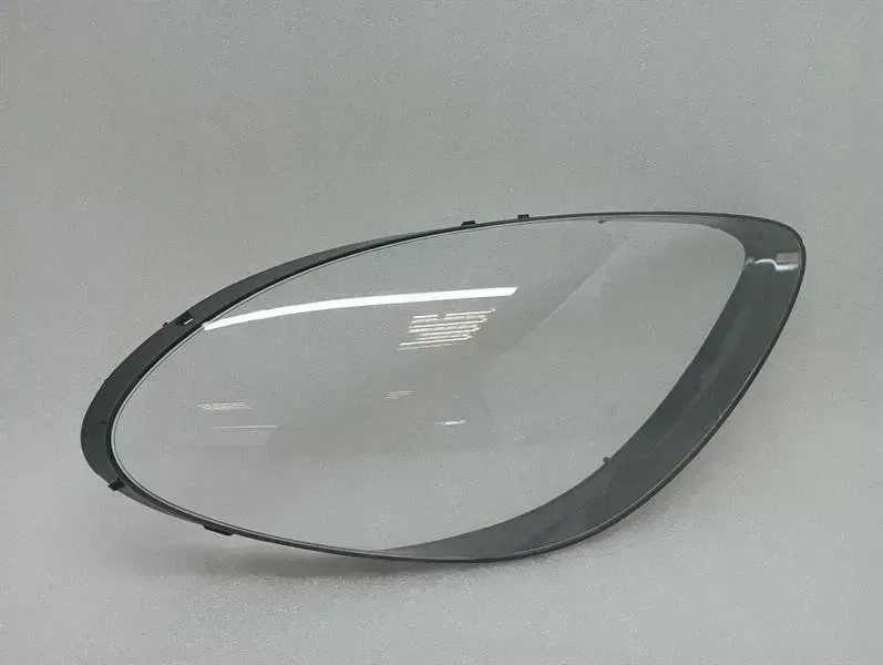 Porsche Boxster (981) Right Headlamp Porsche Cayman 718 GT4 right headlight glass le...