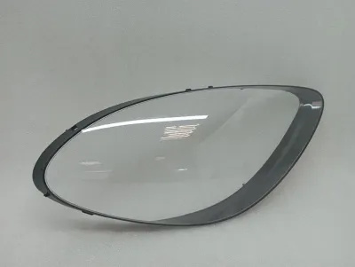 Porsche Cayman 718 GT4 prawy reflektor szklany reflektor prawy