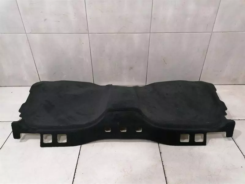 Porsche Boxster (981) Luggage Compartment Cover Porsche Cayman 718 98155103525 Luggage Boat Cov...