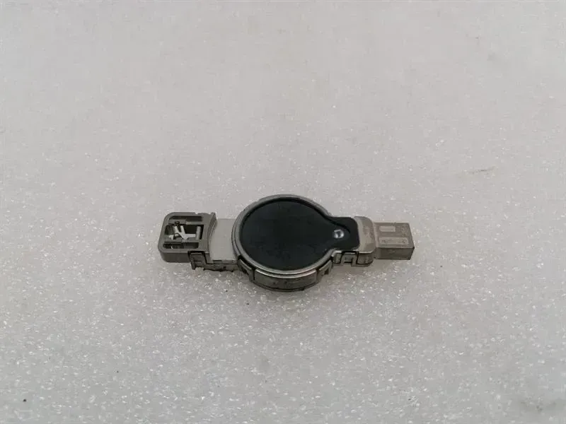 Porsche Boxster (981) Sensor Porsche Cayman 718 Rain Sensor 99161510801 Raw ...