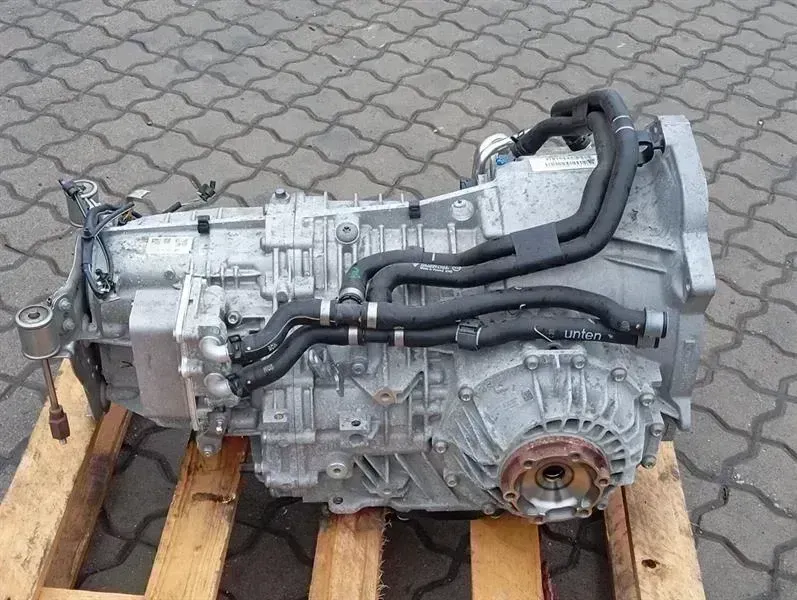 Porsche Boxster (981) Gearbox Porsche Cayman 718 GT4 LOCK PDK LOCKING DIFF Ge...