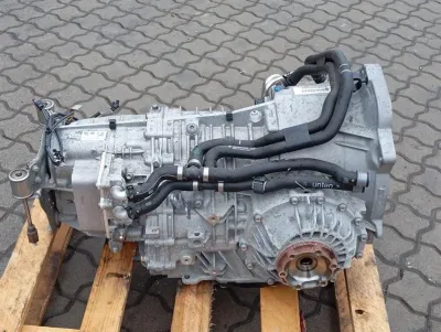 Porsche Cayman 718 GT4 LOCK PDK LOCKING DIFF Скоростна кутия CG270 Скоростна кутия LSD