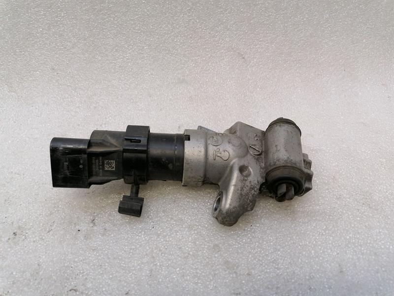 Porsche Boxster (981) Park Brake Motor Porsche Cayman 718 Left Park Brake Motor 298609...