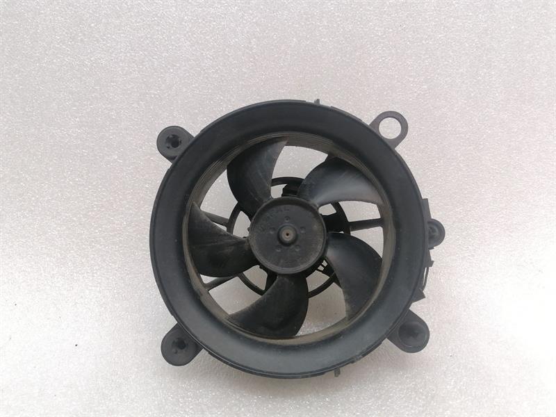 Porsche Boxster (981) Radiator Fan Porsche Cayman 718 GT4 Cooling Fan 982959455A F...