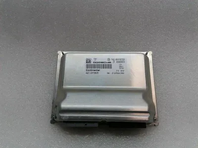 Porsche Cayman 718 GT4 elektroniskais modulis 99161827220 vadības bloks TRANSMISIJA PDK