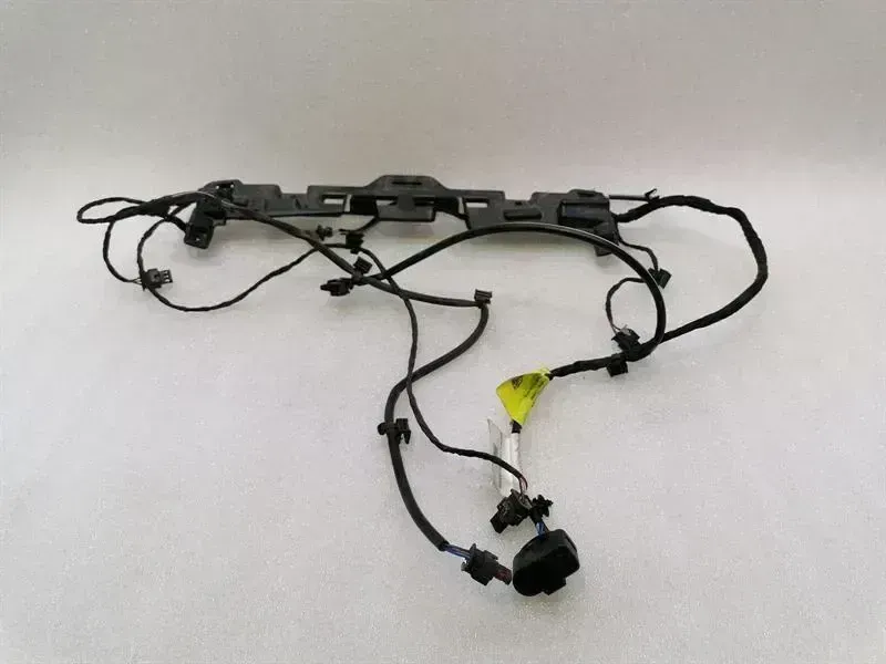 Porsche Boxster (981) Wiring Loom Porsche Cayman 718 Wiring Loom 9P0971174H Wirin...