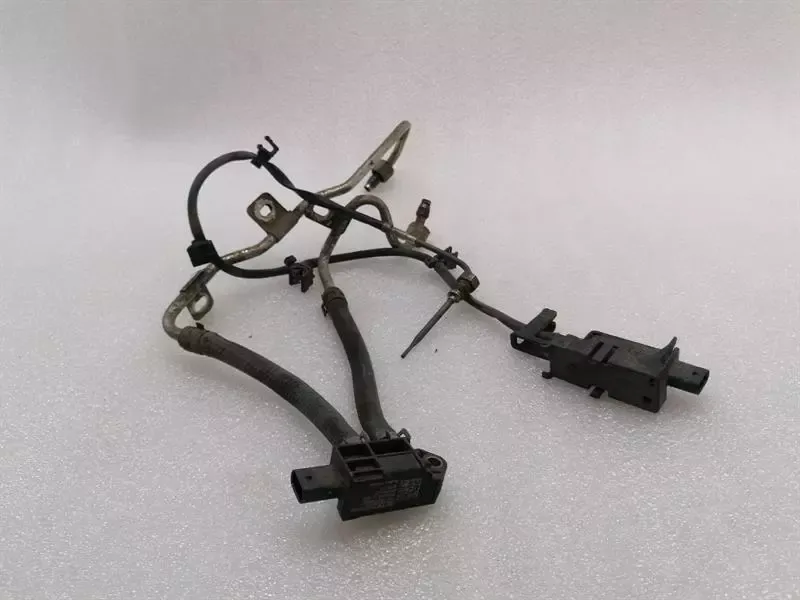 Porsche Cayman 718 Right Lambda Sensor 982906088C HO2S OPF Right