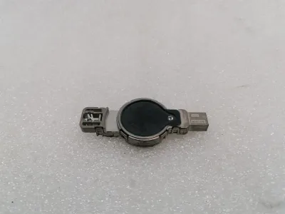 Porsche Cayman 718 Rain Sensor 99161510801 Raw Sensor