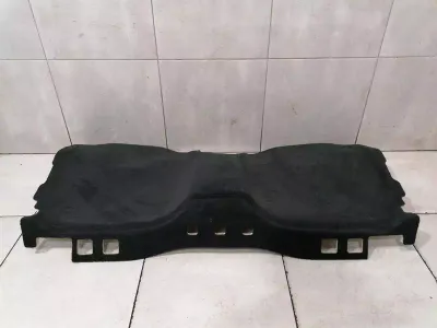 Porsche Cayman 718 98155103525 Gepäck Boot Abdeckung Kofferraum Verkleidung