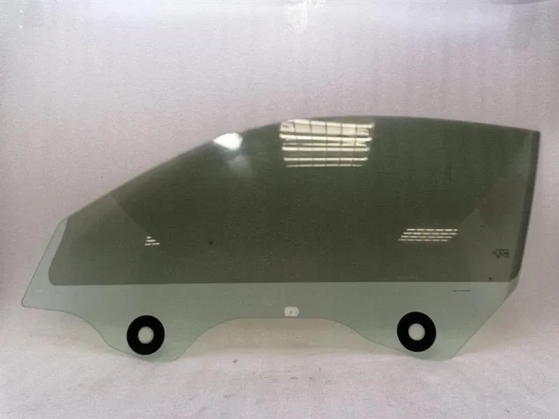 Porsche Cayman 718 left front door glass 98154251101 door window front left