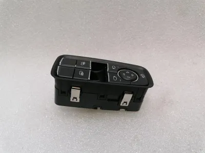 Porsche Cayman 718 Fönsterbrytare 99161315502 Strömbrytare Elfönster POWERFOLD