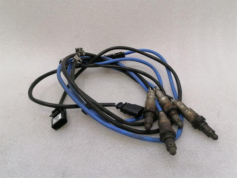 Porsche Cayman 718 LAMBDA Sensor 0PB906262L HO2S SET OF 4.0 GTS Brand/Model: PORSCHE 718
Year: 2020
Engine: 399...