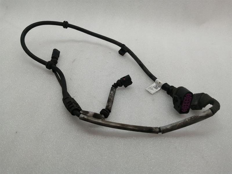 Porsche Cayman 718 Rear Axle Wiring Loom 98160913351 Rear Wiring Harness Brand/Model: PORSCHE 718
Year: 2020
Engine: 399...
